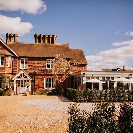 The Farmhouse At Redcoats Stevenage Dış mekan fotoğraf