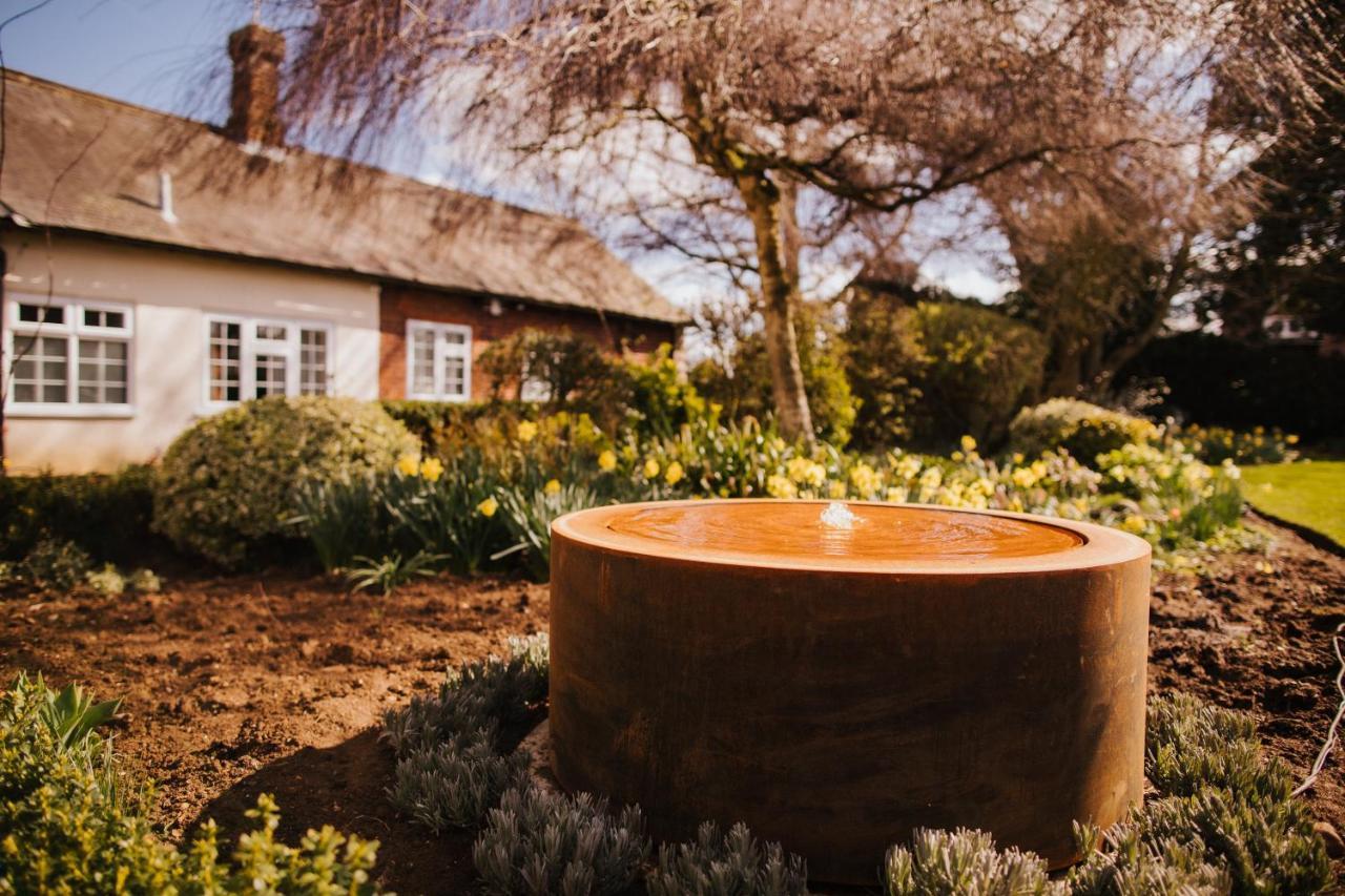 The Farmhouse At Redcoats Stevenage Dış mekan fotoğraf
