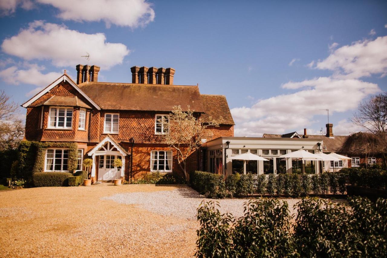 The Farmhouse At Redcoats Stevenage Dış mekan fotoğraf
