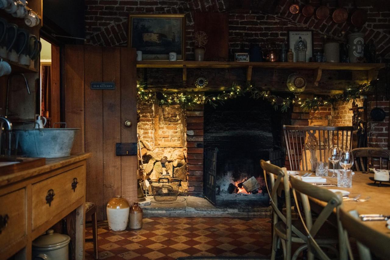 The Farmhouse At Redcoats Stevenage Dış mekan fotoğraf