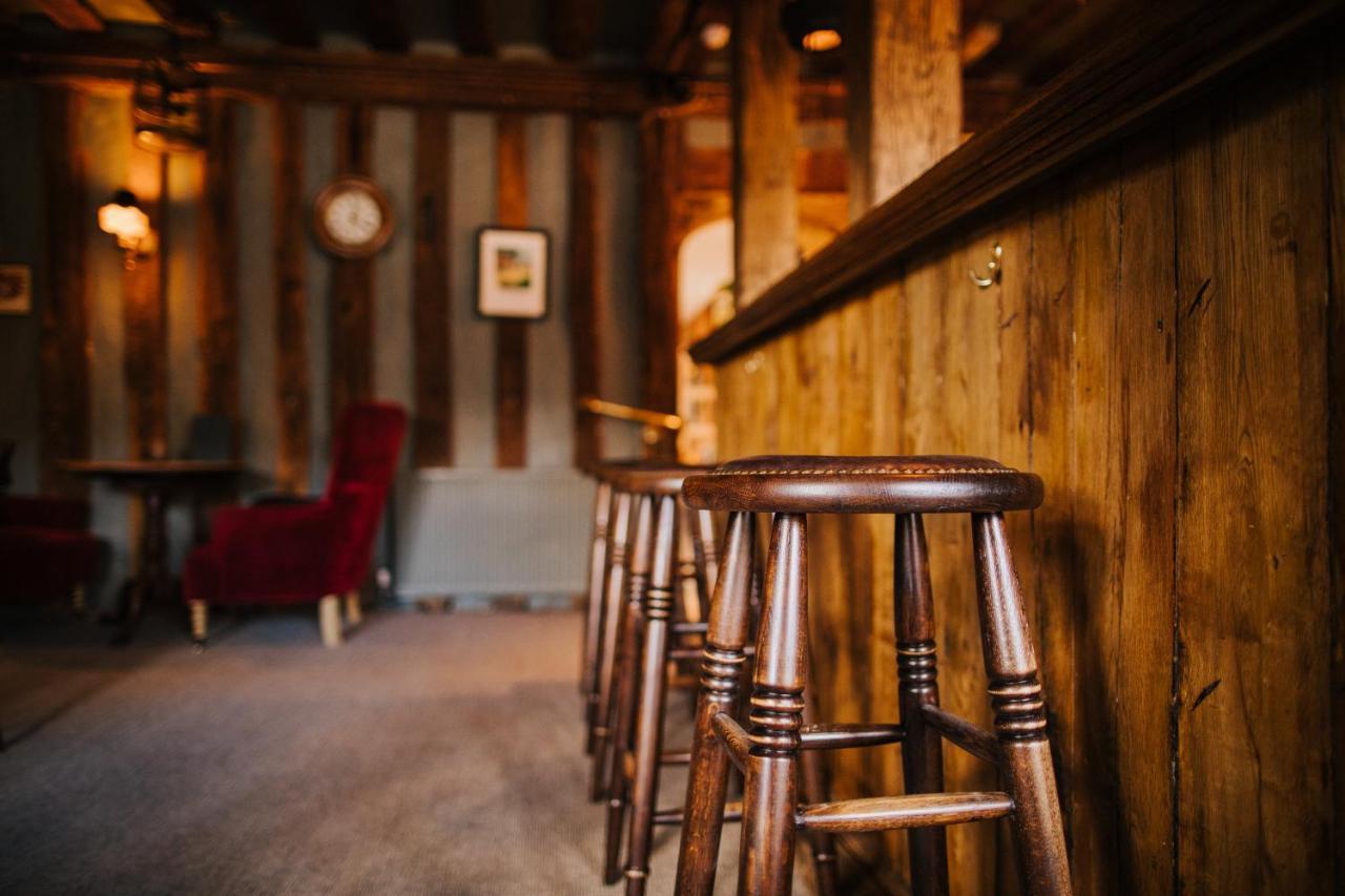 The Farmhouse At Redcoats Stevenage Dış mekan fotoğraf