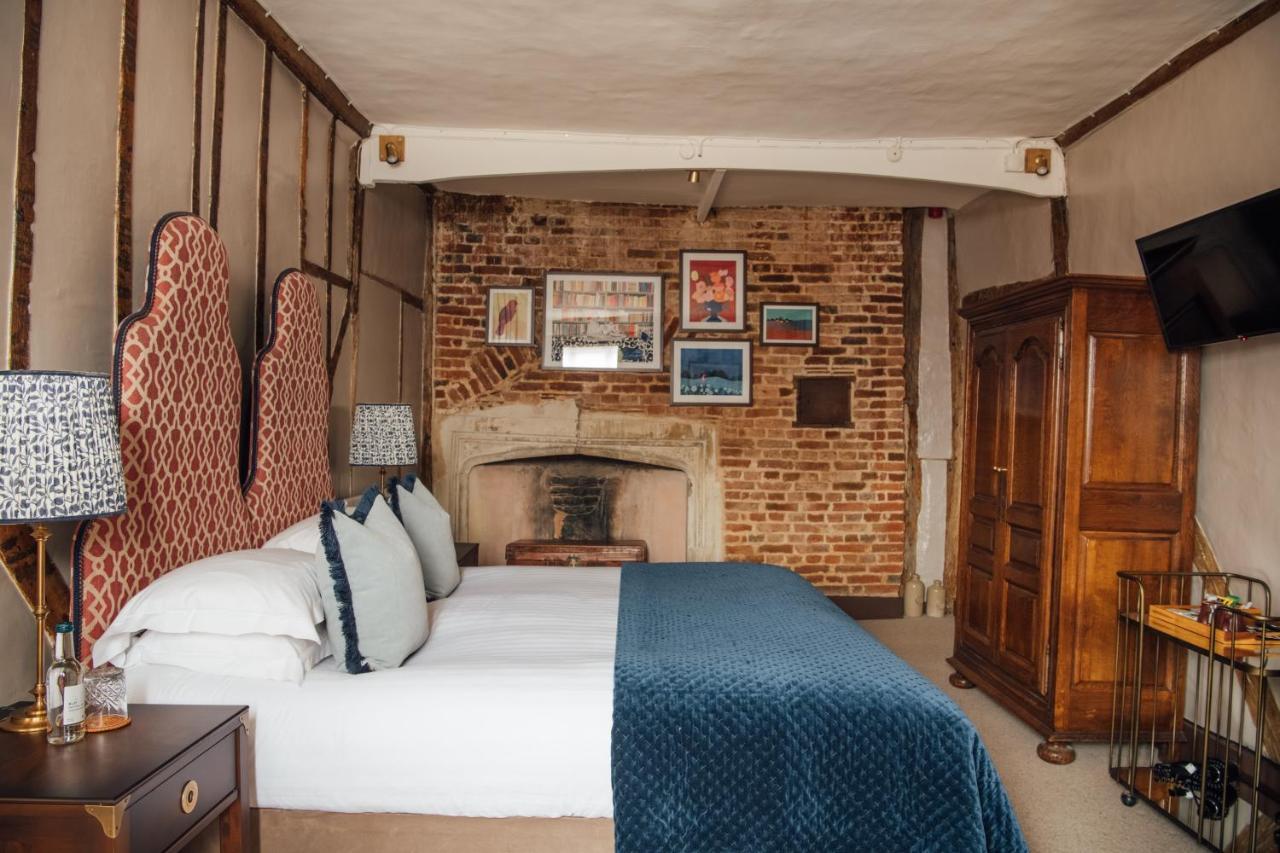 The Farmhouse At Redcoats Stevenage Dış mekan fotoğraf