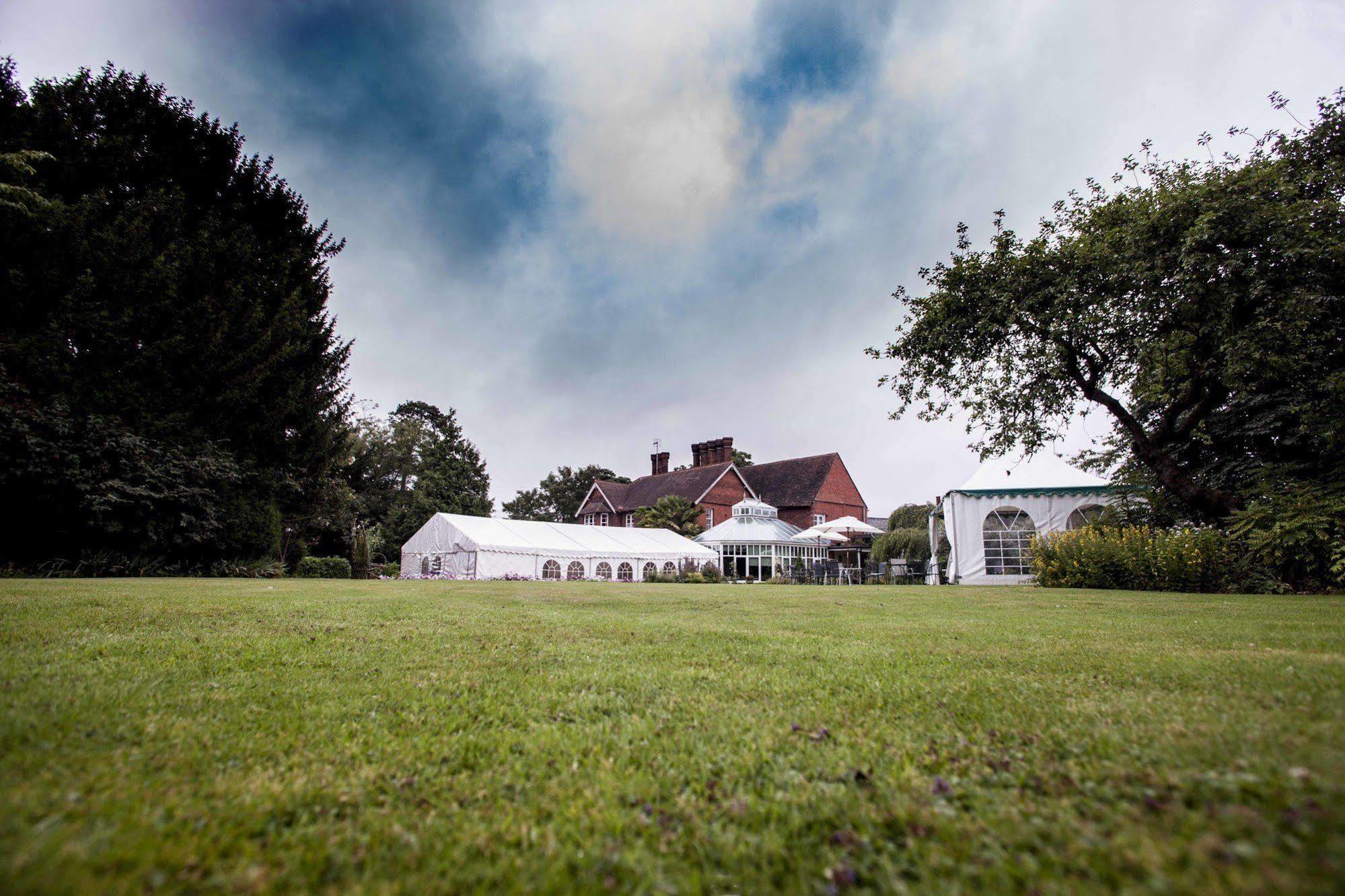 The Farmhouse At Redcoats Stevenage Dış mekan fotoğraf