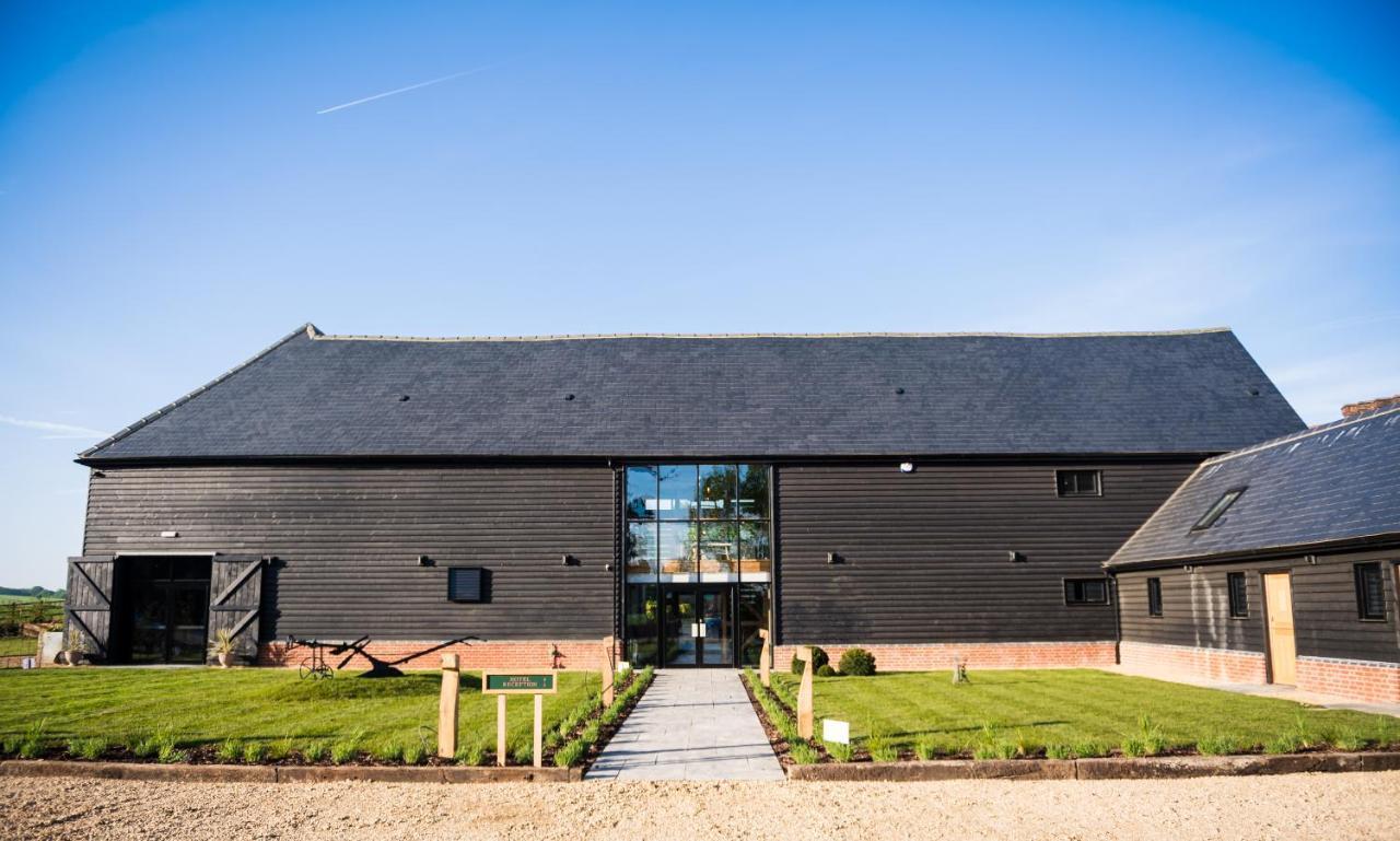 The Farmhouse At Redcoats Stevenage Dış mekan fotoğraf